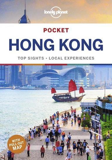 bokomslag Hong Kong - Pocket (7 Ed)