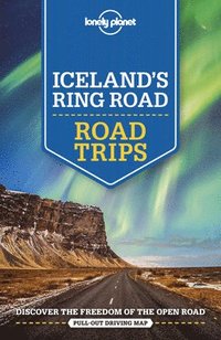 bokomslag Iceland's Ring Road Road Trips