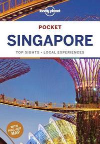bokomslag Singapore Pocket