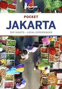 bokomslag Jakarta Pocket