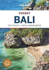 bokomslag Bali Pocket