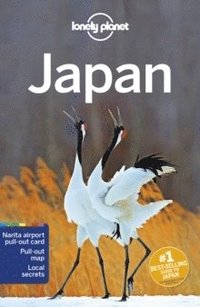 bokomslag Japan