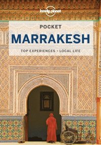 bokomslag Pocket Marrakesh