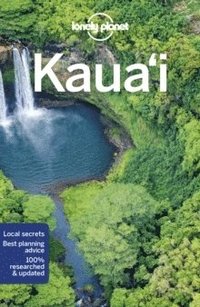 bokomslag Kauai