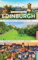bokomslag Edinburgh Make My Day