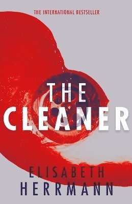 Elisabeth Herrmann - Cleaner, Häftad