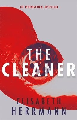 bokomslag The Cleaner