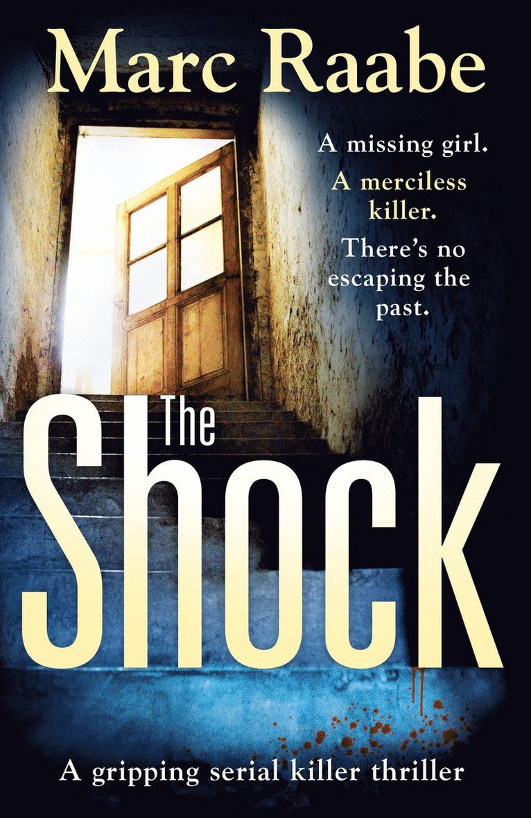 The Shock 1