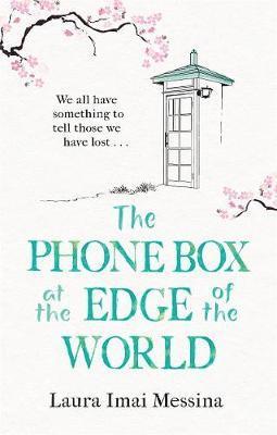 The Phone Box at the Edge of the World 1