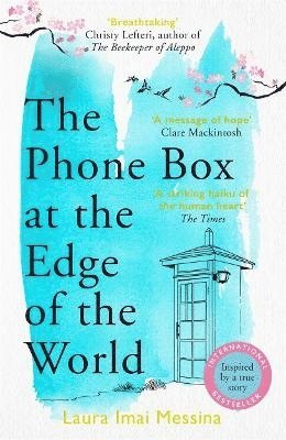 Phone Box at the Edge of the World