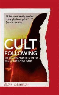 bokomslag Cult Following