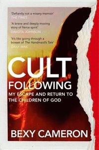 bokomslag Cult Following
