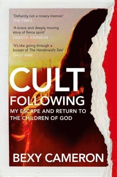 Cult Following 1