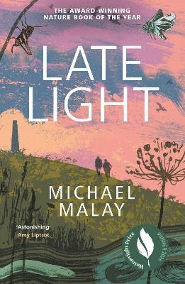Michael Malay - Late Light, Häftad