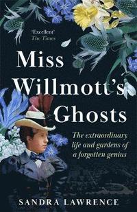 bokomslag Miss Willmott's Ghosts