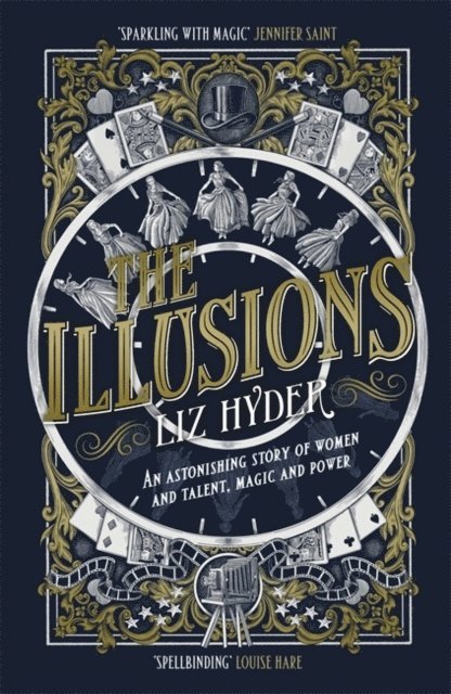 The Illusions 1