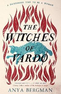 bokomslag Witches of Vardo