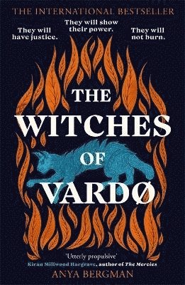 The Witches of Vardo 1