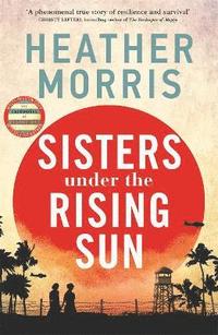 bokomslag Sisters under the Rising Sun