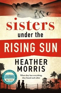 bokomslag Sisters under the Rising Sun