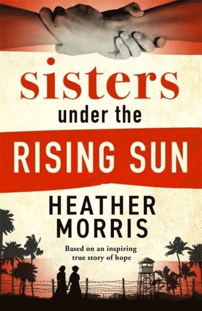 Sisters under the Rising Sun 1