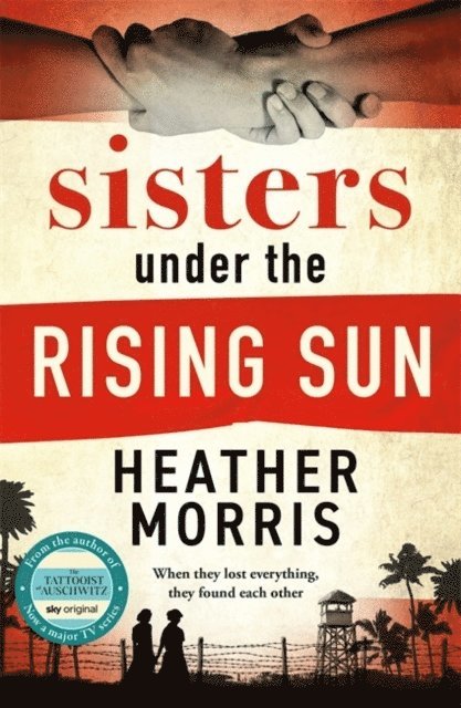 Sisters under the Rising Sun