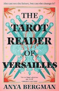 bokomslag Tarot Reader of Versailles