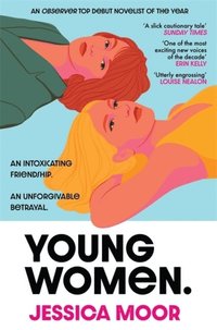 bokomslag Young Women