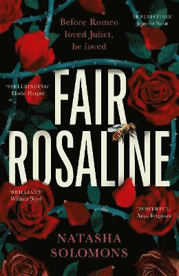 Fair Rosaline 1