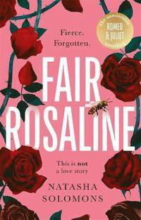 bokomslag Fair Rosaline