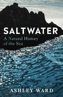 Ashley Ward - Saltwater, Häftad