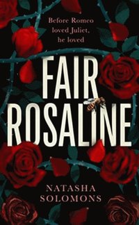 bokomslag Fair Rosaline