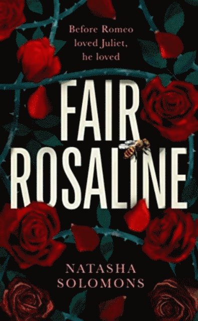 Fair Rosaline 1