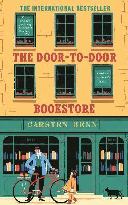 The Door-to-Door Bookstore 1