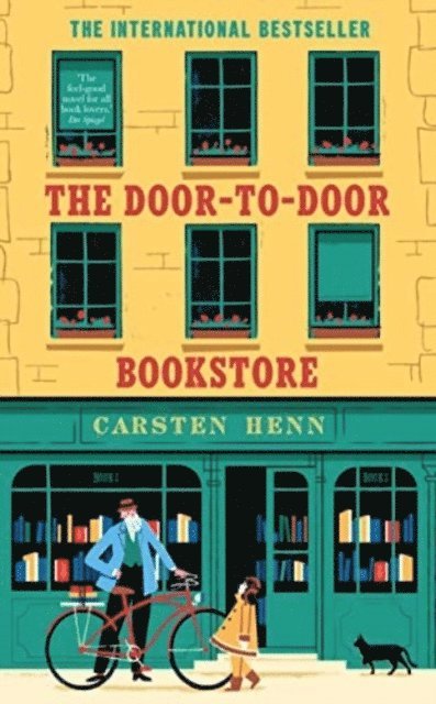 The Door-to-Door Bookstore 1