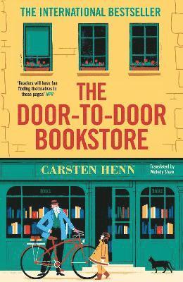 The Door-to-Door Bookstore 1