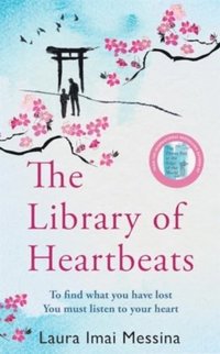 bokomslag The Library of Heartbeats