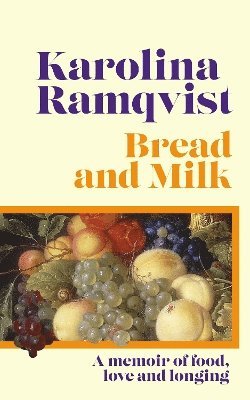 Bread and Milk 1