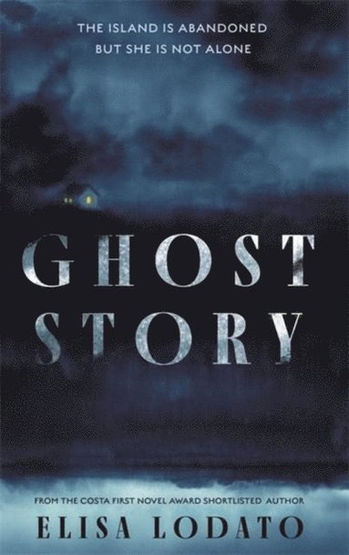 bokomslag Ghost Story