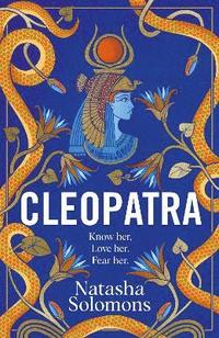 bokomslag Cleopatra