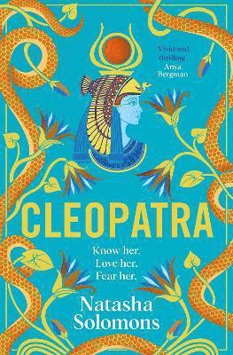 bokomslag Cleopatra