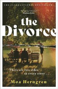 bokomslag Divorce