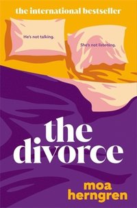 bokomslag The Divorce