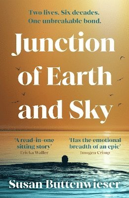 Junction of Earth and Sky 1