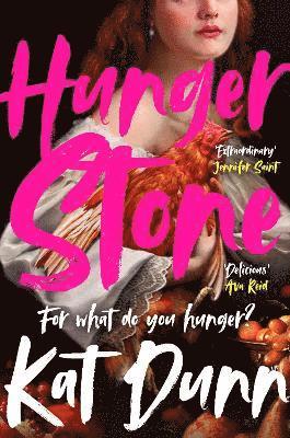 Hungerstone 1