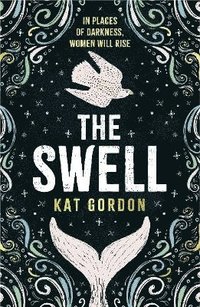 bokomslag Swell: A captivating mystery set in Iceland and steeped in myth