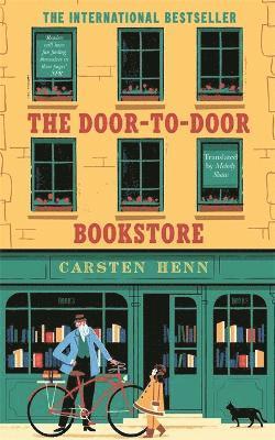 Door-to-Door Bookstore 1