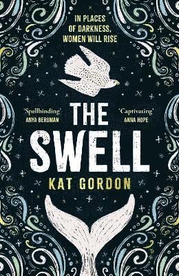 Kat Gordon - Swell, Häftad