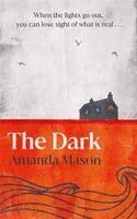 Amanda Mason - Dark, Inbunden