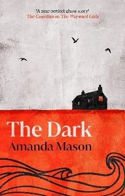 Amanda Mason - Dark, Häftad